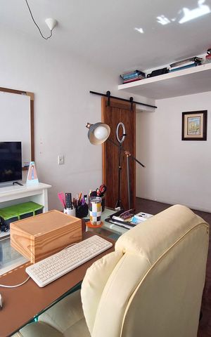 Apartamento à venda com 120m², 3 quartos e 1 vagaQuarto 2