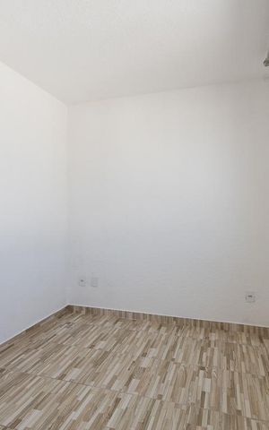 Apartamento para alugar com 38m², 2 quartos e 1 vaga Apartamento para alugar com 38m², 2 quartos e 1 vagaQuarto 1
