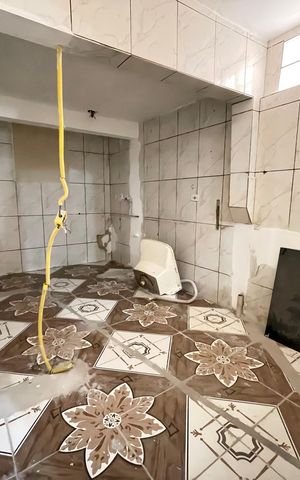 Casa para alugar com 90m², 2 quartos e 1 vaga Casa para alugar com 90m², 2 quartos e 1 vagaÁrea de serviço