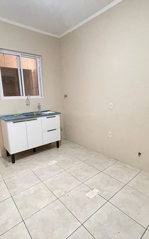 Casa para alugar com 90m², 2 quartos e 1 vaga Casa para alugar com 90m², 2 quartos e 1 vagaCozinha