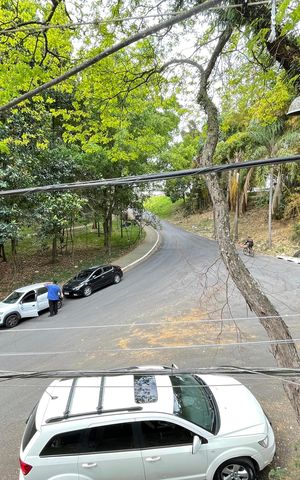 Casa para alugar com 90m², 2 quartos e 1 vaga Casa para alugar com 90m², 2 quartos e 1 vagaVaranda do quarto 2