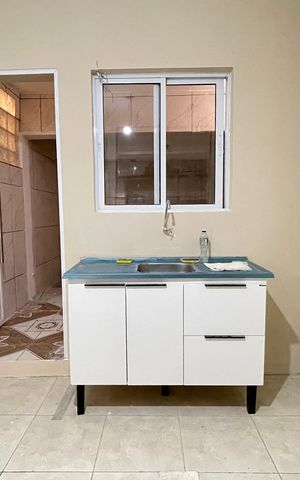 Casa para alugar com 90m², 2 quartos e 1 vaga Casa para alugar com 90m², 2 quartos e 1 vagaCozinha
