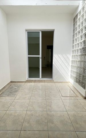 Casa para alugar com 90m², 2 quartos e 1 vaga Casa para alugar com 90m², 2 quartos e 1 vagaVaranda do Quarto 1