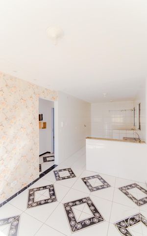 Apartamento à venda com 52m², 2 quartos e 1 vagaSala
