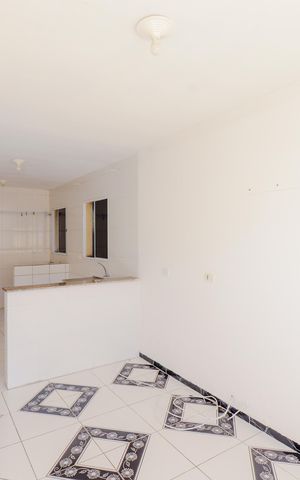 Apartamento à venda com 52m², 2 quartos e 1 vagaSala