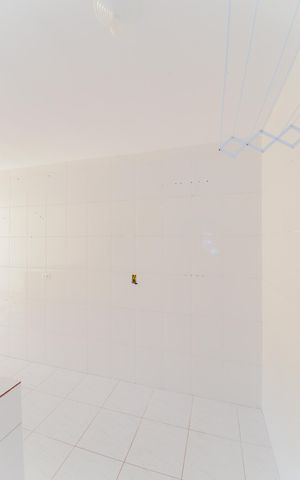 Apartamento à venda com 52m², 2 quartos e 1 vagaÁrea de Serviço