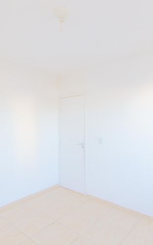 Apartamento à venda com 52m², 2 quartos e 1 vagaQuarto 2