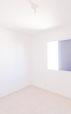 Apartamento à venda com 52m², 2 quartos e 1 vagaQuarto 1