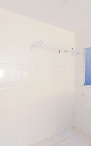 Apartamento à venda com 52m², 2 quartos e 1 vagaÁrea de Serviço