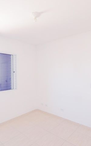 Apartamento à venda com 52m², 2 quartos e 1 vagaQuarto 1