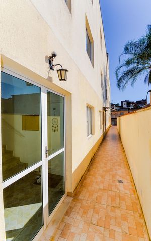 Apartamento à venda com 52m², 2 quartos e 1 vagaÁrea comum