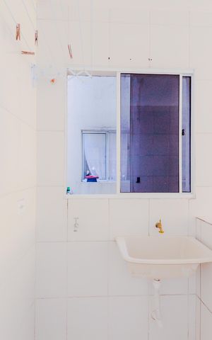 Apartamento à venda com 52m², 2 quartos e 1 vagaÁrea de Serviço