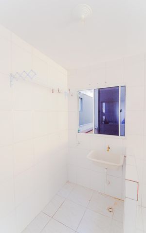 Apartamento à venda com 52m², 2 quartos e 1 vagaÁrea de Serviço