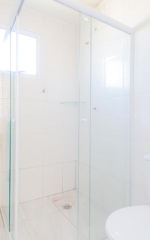 Apartamento à venda com 52m², 2 quartos e 1 vagaBanheiro