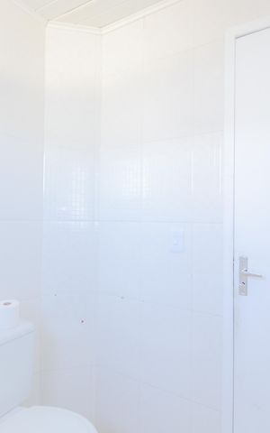 Apartamento à venda com 52m², 2 quartos e 1 vagaBanheiro