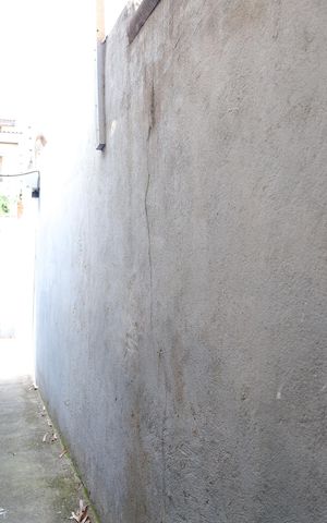 Casa para alugar com 60m², 2 quartos e 1 vagaCorredor