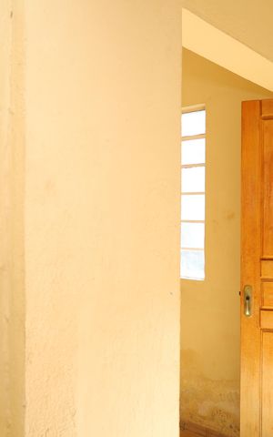 Casa para alugar com 60m², 2 quartos e 1 vagaÁrea de Serviço