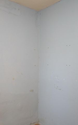 Casa para alugar com 60m², 2 quartos e 1 vagaQuarto 2