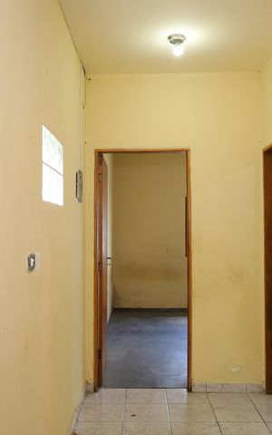 Casa para alugar com 60m², 2 quartos e 1 vagaSala