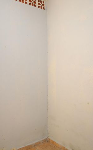 Casa para alugar com 60m², 2 quartos e 1 vagaQuarto 2