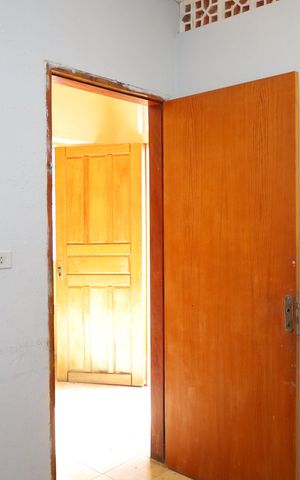 Casa para alugar com 60m², 2 quartos e 1 vagaQuarto 2