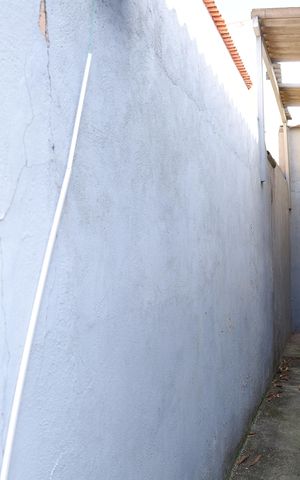 Casa para alugar com 60m², 2 quartos e 1 vagaCorredor