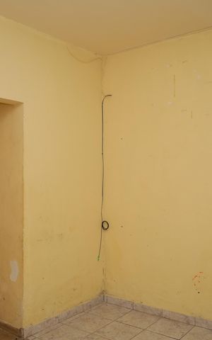 Casa para alugar com 60m², 2 quartos e 1 vagaSala
