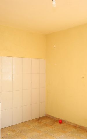 Casa para alugar com 60m², 2 quartos e 1 vagaCozinha