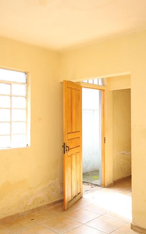 Casa para alugar com 60m², 2 quartos e 1 vagaCozinha