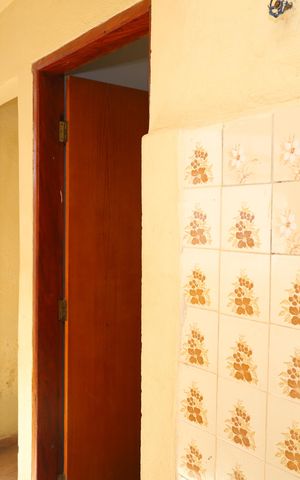 Casa para alugar com 60m², 2 quartos e 1 vagaÁrea de Serviço