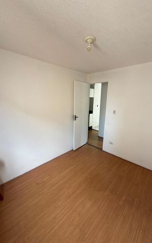 Apartamento para alugar com 44m², 2 quartos e 1 vaga Apartamento para alugar com 44m², 2 quartos e 1 vagaQuarto
