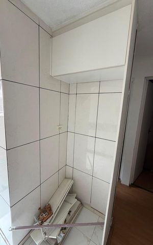 Apartamento para alugar com 44m², 2 quartos e 1 vaga Apartamento para alugar com 44m², 2 quartos e 1 vagaÁrea de serviço