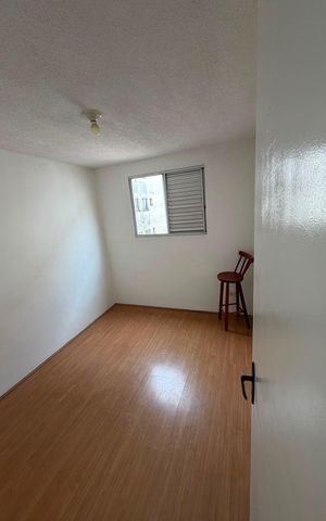 Apartamento para alugar com 44m², 2 quartos e 1 vaga Apartamento para alugar com 44m², 2 quartos e 1 vagaQuarto