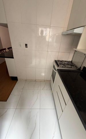 Apartamento para alugar com 44m², 2 quartos e 1 vaga Apartamento para alugar com 44m², 2 quartos e 1 vagaCozinha