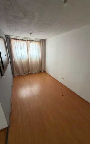 Apartamento para alugar com 44m², 2 quartos e 1 vaga Apartamento para alugar com 44m², 2 quartos e 1 vagaSala