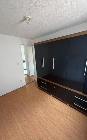 Apartamento para alugar com 44m², 2 quartos e 1 vaga Apartamento para alugar com 44m², 2 quartos e 1 vagaQuarto