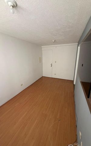 Apartamento para alugar com 44m², 2 quartos e 1 vaga Apartamento para alugar com 44m², 2 quartos e 1 vagaSala