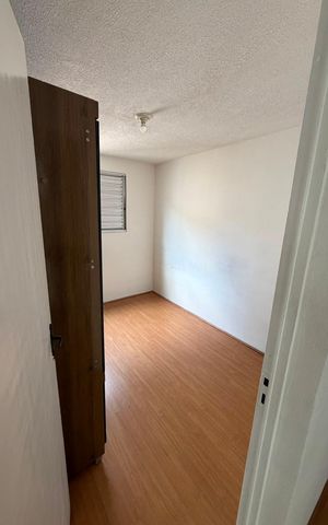 Apartamento para alugar com 44m², 2 quartos e 1 vaga Apartamento para alugar com 44m², 2 quartos e 1 vagaQuarto