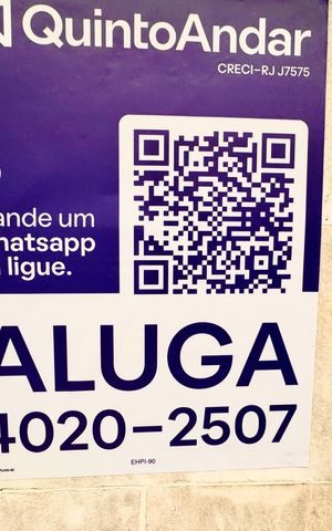 Apartamento para alugar com 150m², 3 quartos e 1 vagaPlaca