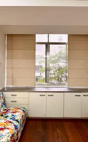 Apartamento para alugar com 150m², 3 quartos e 1 vagaQuarto 2