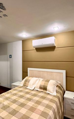 Apartamento para alugar com 150m², 3 quartos e 1 vagaSuíte