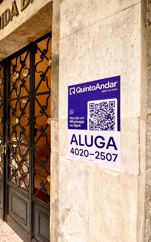 Apartamento para alugar com 150m², 3 quartos e 1 vagaPlaca