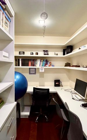 Apartamento para alugar com 150m², 3 quartos e 1 vagaEscritório 