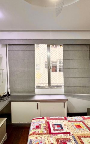 Apartamento para alugar com 150m², 3 quartos e 1 vagaQuarto