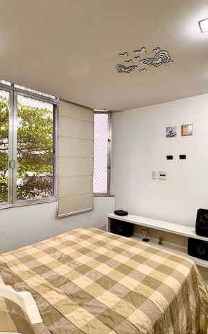 Apartamento para alugar com 150m², 3 quartos e 1 vagaSuíte