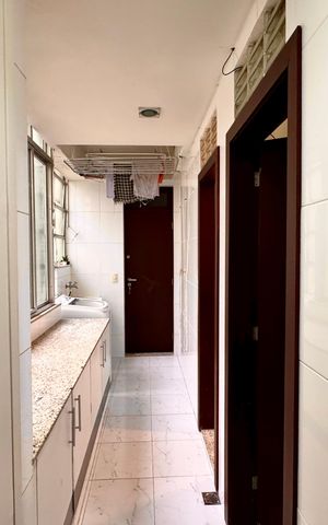 Apartamento para alugar com 150m², 3 quartos e 1 vagaCorredor