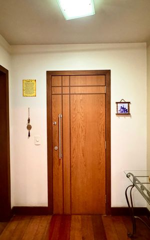 Apartamento para alugar com 150m², 3 quartos e 1 vagaSala