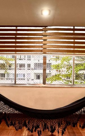 Apartamento para alugar com 150m², 3 quartos e 1 vagaSala