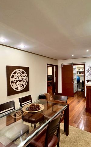 Apartamento para alugar com 150m², 3 quartos e 1 vagaSala de jantar