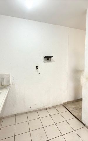 Apartamento para alugar com 55m², 2 quartos e 1 vagaCozinha e Área de Serviço